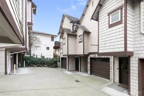 5415 Baker Ave NW #B, Seattle, WA 98107