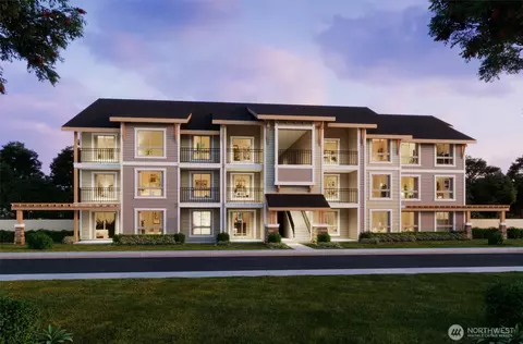 1222 Confluence Way SE #201, North Bend, WA 98045