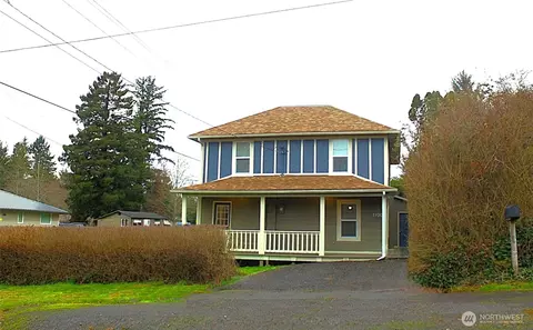1100 Hayes St, Aberdeen, WA 98520