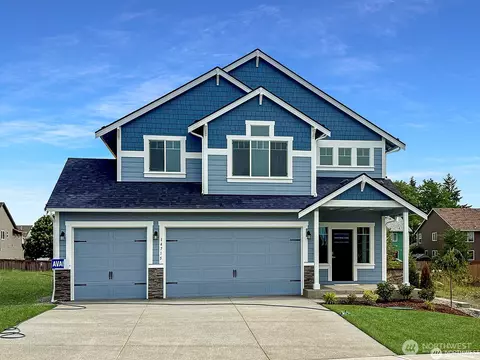 14715 88th Way SE #20, Yelm, WA 98597
