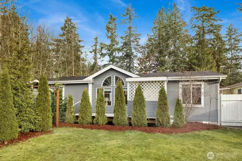 4636 California Trl, Blaine, WA 98230