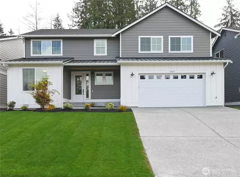 18402 86th Dr NE, Arlington, WA 98223