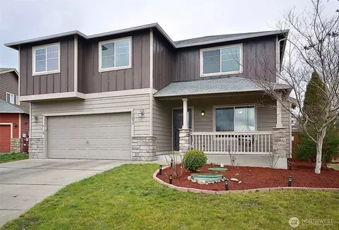 15254 Chad Dr SE, Yelm, WA 98597