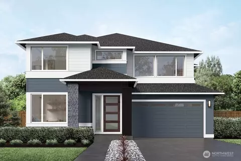 3918 198th Pl SE, Bothell, WA 98012
