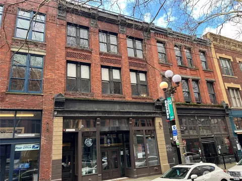 213 1st Ave S, Seattle, WA 98104