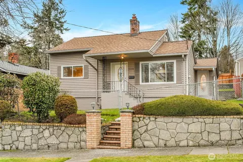 5122 S Brighton St, Seattle, WA 98118