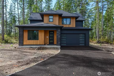 801 W Clear Lake Dr, Shelton, WA 98584