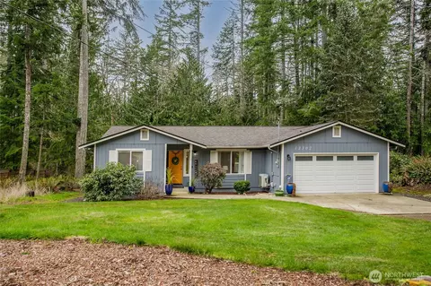 13302 138th Ave NW, Gig Harbor, WA 98329