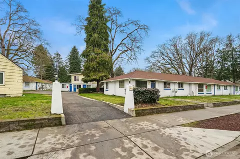 14402 Washington Ave SW, Lakewood, WA 98498