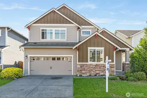 2209 97th Avenue Ct E, Edgewood, WA 98371