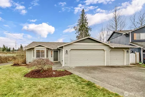 630 87th Dr SE, Lake Stevens, WA 98258
