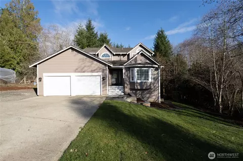 866 N Stephenson Dr, Montesano, WA 98563