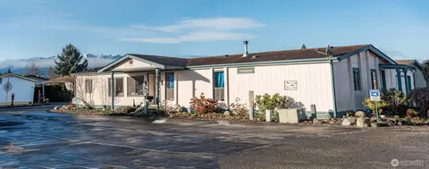 325 N 5th Ave #53, Sequim, WA 98382