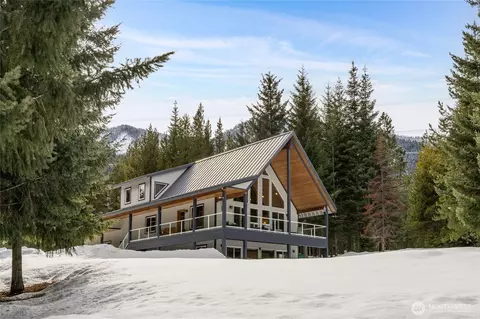 1170 Fs Rd 4517, Cle Elum, WA 98922