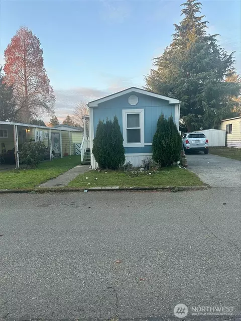 4248 A St SE #317, Auburn, WA 98002