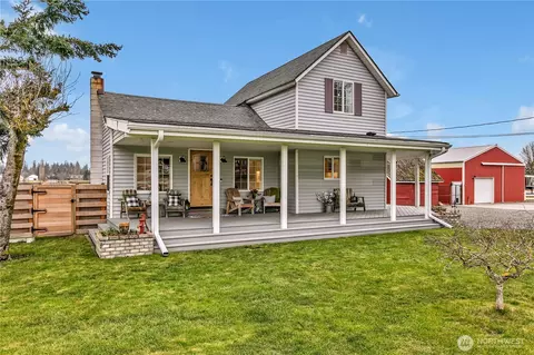 41705 212th Ave SE, Enumclaw, WA 98022