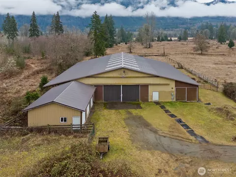 150 James Ln, Randle, WA 98377