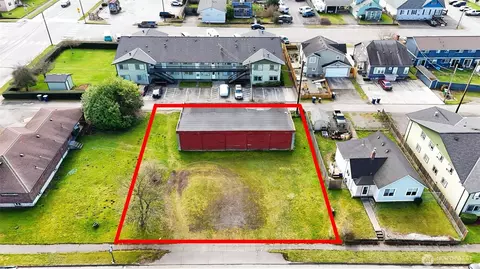 1 E Nn E Burke Ave, Arlington, WA 98223
