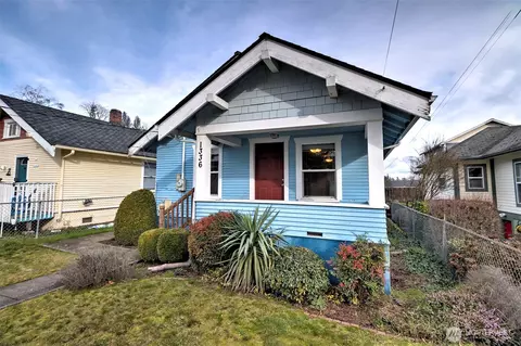 1336 Elizabeth Ave, Bremerton, WA 98337