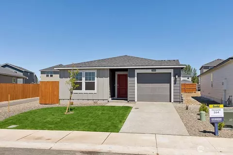 3009 Wrangler Dr #301, Ellensburg, WA 98926