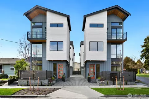 8335 14th Ave NW #B, Seattle, WA 98117