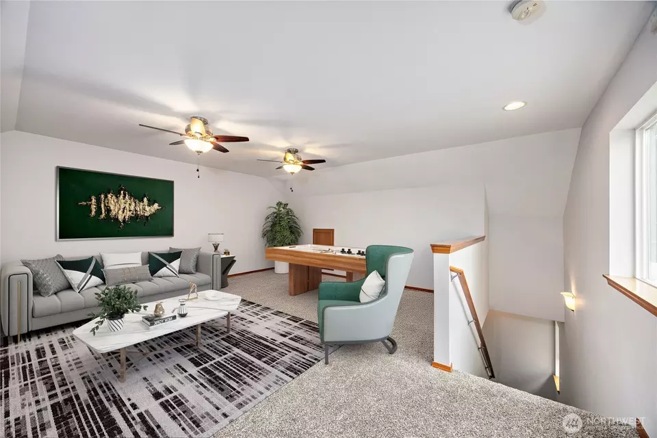 Living - 239 NE Miramar Cir, Bremerton, WA 98311 photo 4 of 4