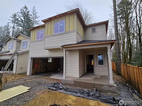520 Alocasia St NE, Olympia, WA 98506