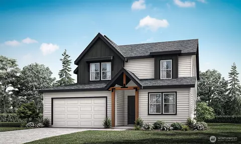20352 Eagle Ln E #734, Bonney Lake, WA 98391