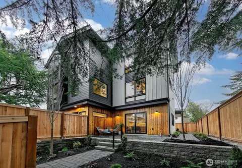 5612 B 46th Ave SW, Seattle, WA 98136