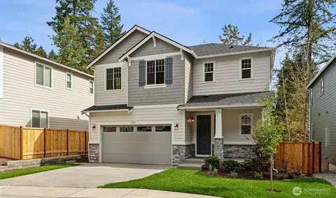 2405 Barn Door Ct #40, Ferndale, WA 98248