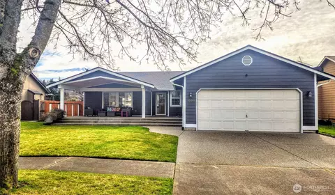 1534 Park Ave, Puyallup, WA 98372