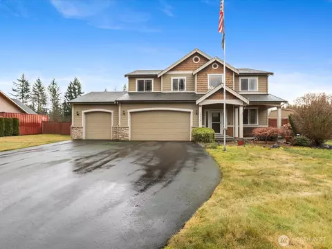 10926 233rd St NE, Arlington, WA 98223