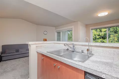 Kitchen - 12404 E Gibson Rd #A304, Everett, WA 98204 photo 1 of 3