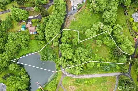 0 Trout Lakes Rd, Castle Rock, WA 98611