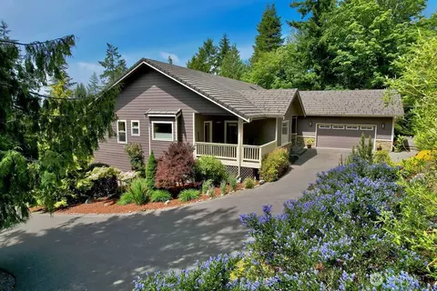 1403 Fox Hollow Rd, Sequim, WA 98382