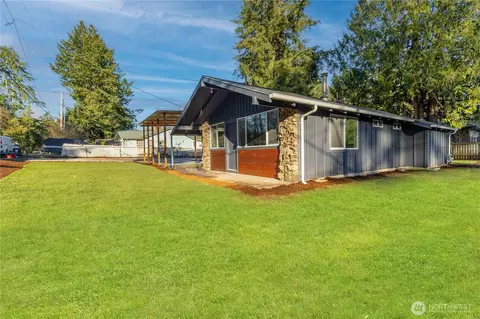 2614 Gull Harbor Rd NE, Olympia, WA 98506