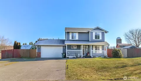 10205 231st Ave E, Buckley, WA 98321