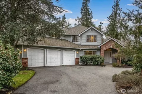 18815 213th Ave NE, Woodinville, WA 98077