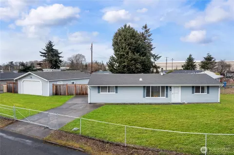 4807 Yew Ln SW, Lakewood, WA 98499