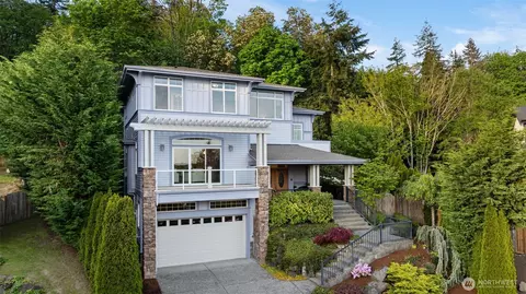 6012 147th Pl SE, Bellevue, WA 98006