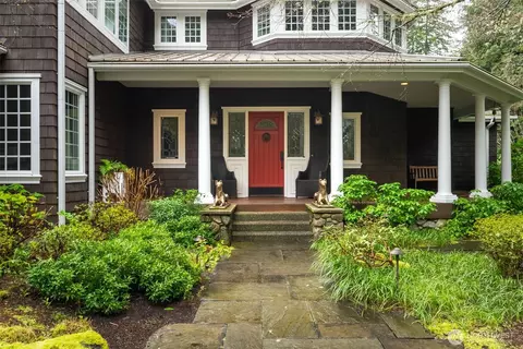 12416 Tanager Dr NW, Gig Harbor, WA 98332