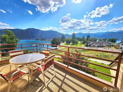 1 Nekquelekin 411-a, Manson, WA 98831