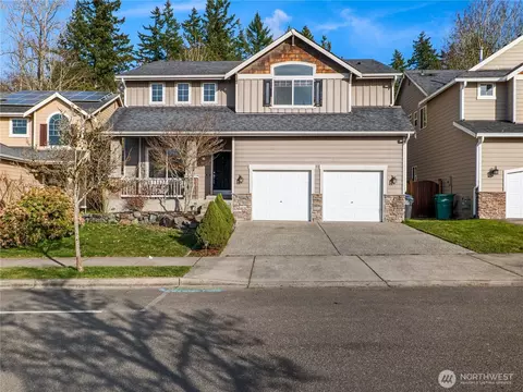 5713 76th Ave NE, Marysville, WA 98270