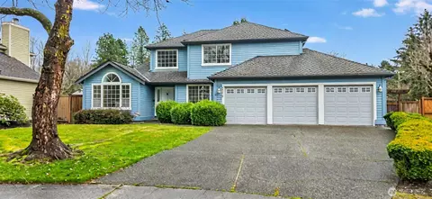 25328 SE 163rd Ave, Covington, WA 98042