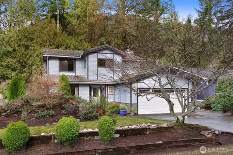 45416 SE Tanner Rd, North Bend, WA 98045