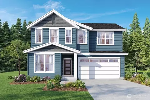 556 Shore Pine Ct, Blaine, WA 98230
