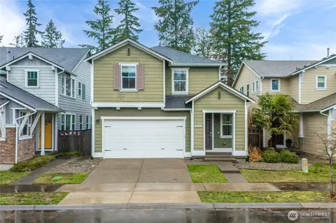 8860 Yarrow Ct SE, Olympia, WA 98501