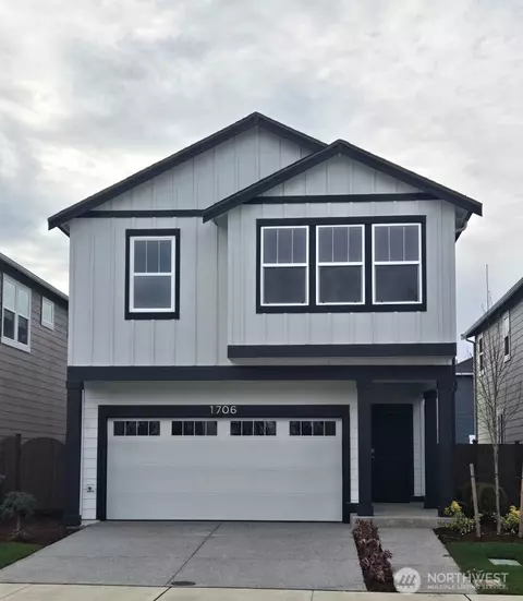 1706 Tamlin Ave #40, Snohomish, WA 98290