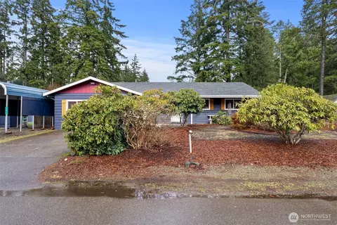 161 E Springwood Dr, Shelton, WA 98584