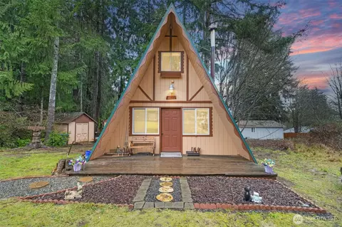 200 SE Alpine Ave, Shelton, WA 98584